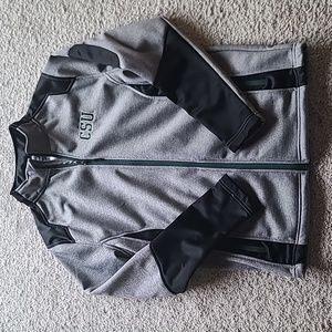 Colosseum Full Zipper Colorado State Jacket